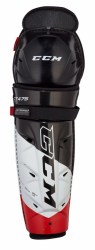 CCM Jetspeed FT475 Shin Guards4